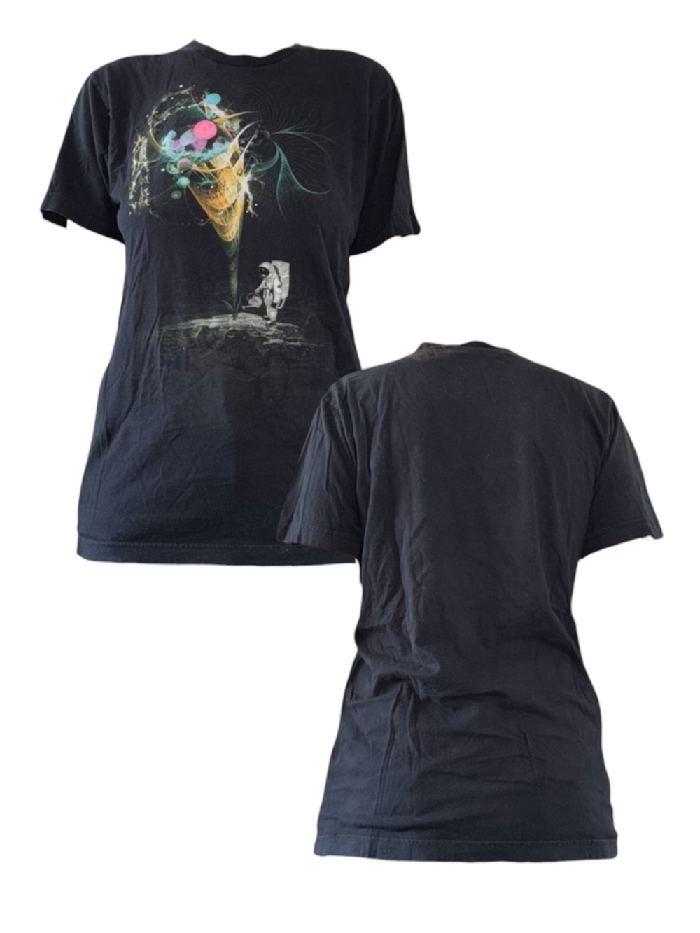 Vintage The Imaginary Foundation Shirt
